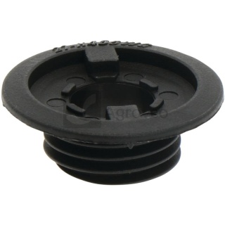 Napęd pompy ślimakowej/olejowej 40272609 537 25 26-01