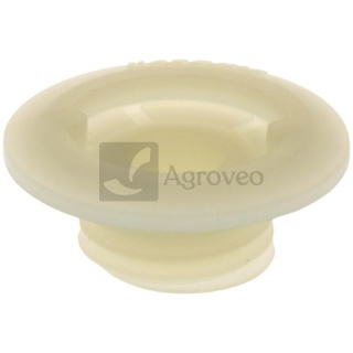 Napęd pompy ślimakowej/olejowej 40272643 505 05 31-01, 522 00 60-01