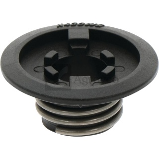 Napęd pompy ślimakowej/olejowej 40272644 544 21 24-01, 544 21 24-02