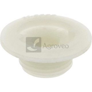 Napęd pompy ślimakowej/olejowej 40272647 123878083/0, 23878083/0