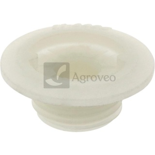 Napęd pompy ślimakowej/olejowej 40272648 18550606/0, 118550606/0