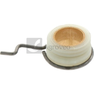 Ślimak 40271212 1123 640 7102, 1123 640 7105, 635-233