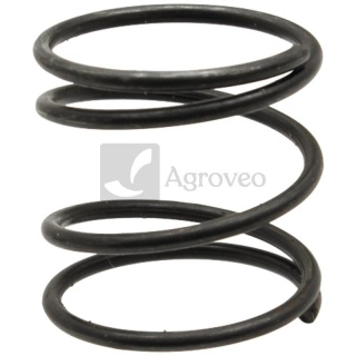 Sprężyna 842412314 412314, 462535