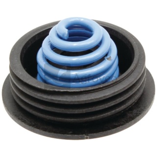 Sprężyna amortyzatora drgań 40271656 038 114 130