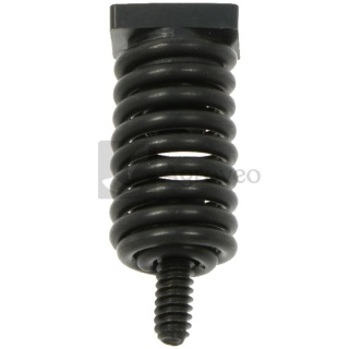 Sprężyna amortyzatora drgań 40272612 505 12 87-01, 505 12 87-02