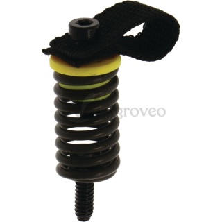 Sprężyna amortyzatora drgań 402726462 537 21 03-07