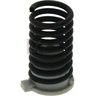 Sprężyna amortyzatora drgań 40272653 1143 790 8302