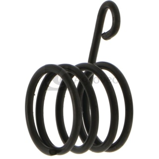 Sprężyna amortyzatora drgań 40272656 V450002050