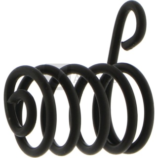 Sprężyna amortyzatora drgań 40272659 V450002070