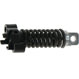 Sprężyna amortyzatora drgań 67711357908300 1135 790 8300, 11357908300