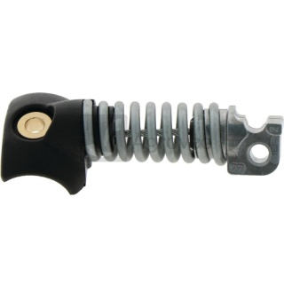 Sprężyna amortyzatora drgań 67711387908311 1138 790 8311, 11387908311