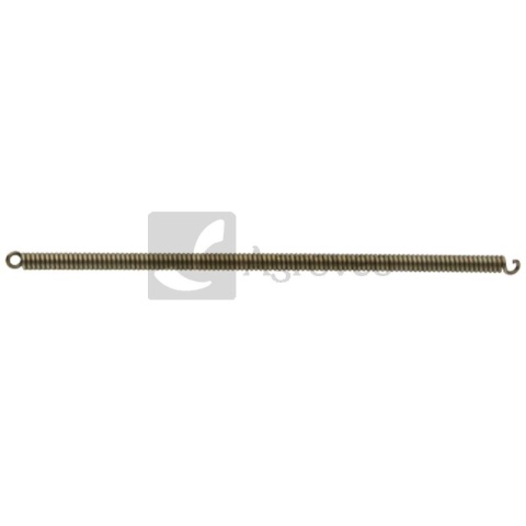 Sprężyna sprzęgła 40272283 501 45 61-01 Sprężyna sprzęgła 40272283 501 45 61-01