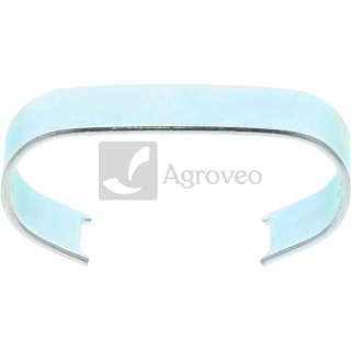 Sprężyna sprzęgła 40272284 537 35 91-01, 537 08 00-01