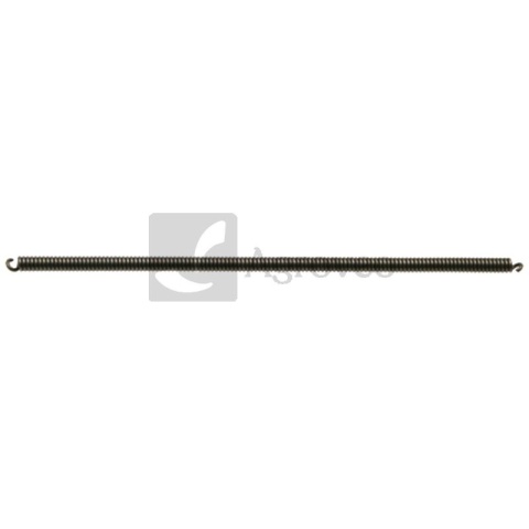 Sprężyna sprzęgła odśrodkowego 40271563 501 40 34-02 Sprężyna sprzęgła odśrodkowego 40271563 501 40 34-02