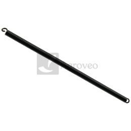 Sprężyna sprzęgła odśrodkowego 40271699 504 21 00-16