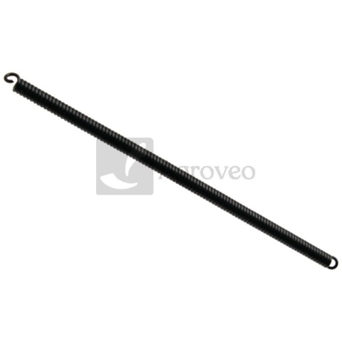 Sprężyna sprzęgła odśrodkowego 40271699 504 21 00-16 Sprężyna sprzęgła odśrodkowego 40271699 504 21 00-16