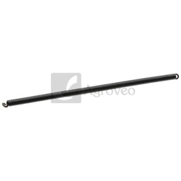 Sprężyna sprzęgła odśrodkowego 40271700 503 57 74-01