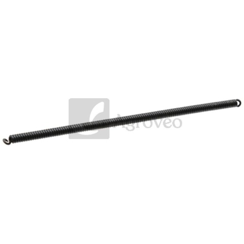 Sprężyna sprzęgła odśrodkowego 40271700 503 57 74-01 Sprężyna sprzęgła odśrodkowego 40271700 503 57 74-01