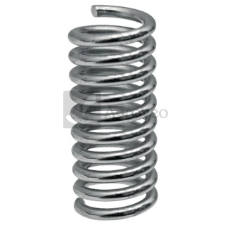 Sprężyna tłumika drgań 40270763 1135 791 3100