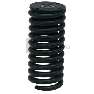 Sprężyna tłumika drgań 40270785 503 89 56-01