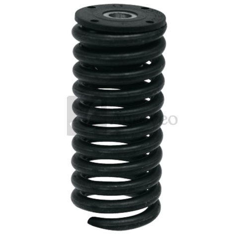 Sprężyna tłumika drgań 40270785 503 89 56-01 Sprężyna tłumika drgań 40270785 503 89 56-01