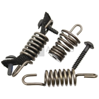 Sprężyna - zestaw 40271587 530 05 32-75, 530 07 13-85, 545 00 60-36, 530 07 19-58, 530 04 79-34