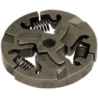 Sprzęgło 40271228 537 10 34-01, 537 10 34-03, 587 69 17-01