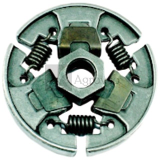 Sprzęgło 40271229 1123 160 2050, 1123 160 2002