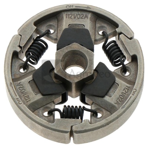 Sprzęgło 40271230 1141 160 2031, 1121 160 2051, 1133 160 2050 Sprzęgło 40271230 1141 160 2031, 1121 160 2051, 1133 160 2050