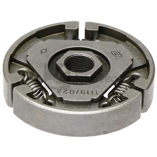 Sprzęgło 40271232 1119 160 2000, 1119 160 2002