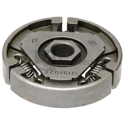 Sprzęgło 40271232 1119 160 2000, 1119 160 2002 Sprzęgło 40271232 1119 160 2000, 1119 160 2002