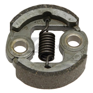 Sprzęgło 40271235 4126 160 2001, 4126 160 2000