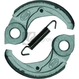 Sprzęgło 40271565 49049-2075, 49049-2053, 49049-2104, 49049-0569