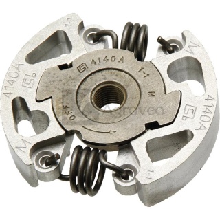 Sprzęgło 40272184 4140 160 2001, 4140 160 2005, 41401602005