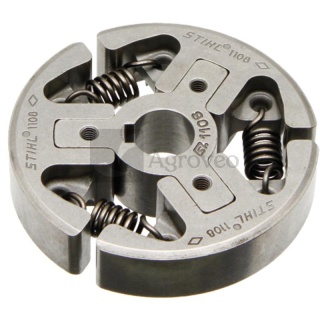 Sprzęgło 40272280 1108 160 2002