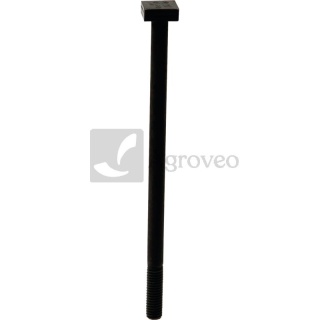 Śruba tłumika Stihl 029, 039, MS310 1127 148 1200