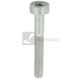 Śruba hamulca/osłony do piły Stihl 40272293 9022 341 1080, 9036 224 1080