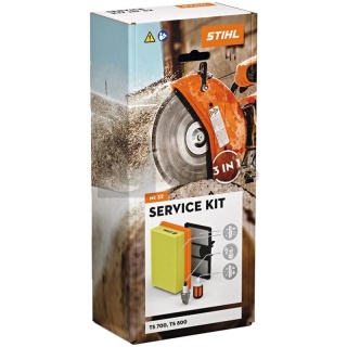 Stihl Zestaw serwisowy 32 67742240074100 4224 007 4100