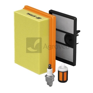 Stihl Zestaw serwisowy 32 67742240074100 4224 007 4100