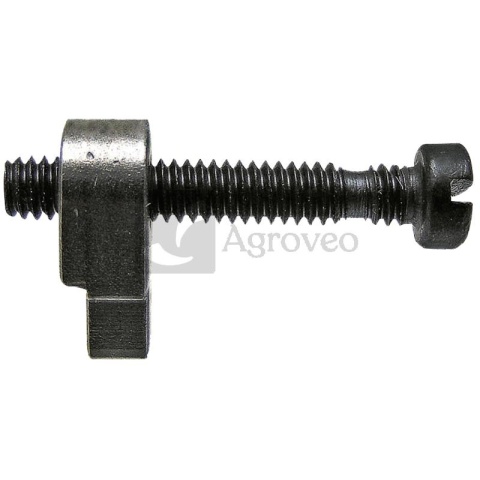 Sworzeń łańcucha 37270185 80220-2, 692541A, 635-110 Sworzeń łańcucha 37270185 80220-2, 692541A, 635-110