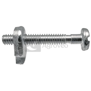 Sworzeń łańcucha 37270189 538 09 06-58, 538 08 49-29, 68656, 110907, 538 06 86 56, 84929, 538 11 09-07