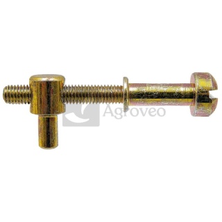 Sworzeń łańcucha 37270190 1118 664 1600, 1120 664 1500