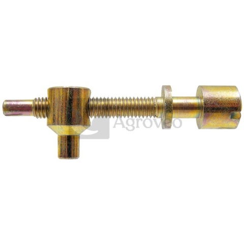 Sworzeń łańcucha 37270191 1106 664 1500, 0000 951 2911 Sworzeń łańcucha 37270191 1106 664 1500, 0000 951 2911