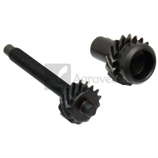 Sworzeń łańcucha 37270653 1127 007 1003, 11270071003