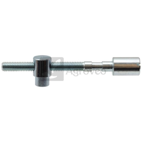 Sworzeń łańcucha 40271334 43301611030, 43301611031, 43301402830 Sworzeń łańcucha 40271334 43301611030, 43301611031, 43301402830