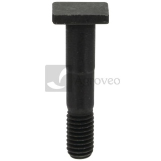 Śruba prowadnicy M8 Husqvarna 345 40272317 503 87 54-01