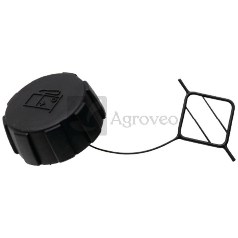 Korek wlewu paliwa Solo do silników 105,117,129,432 842SL2700187 270018725, SL2700187, 2700187