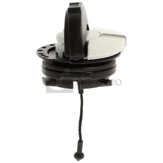 Korek wlewu paliwa 19050702 0000 350 0532