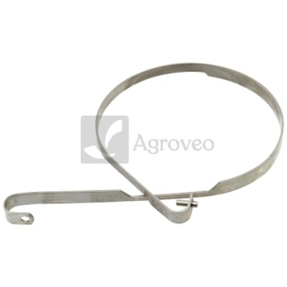 Taśma hamulcowa 40271727 503 70 40-01, 503 70 40-02