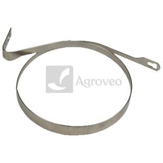 Taśma hamulcowa 40271754 1123 160 5400